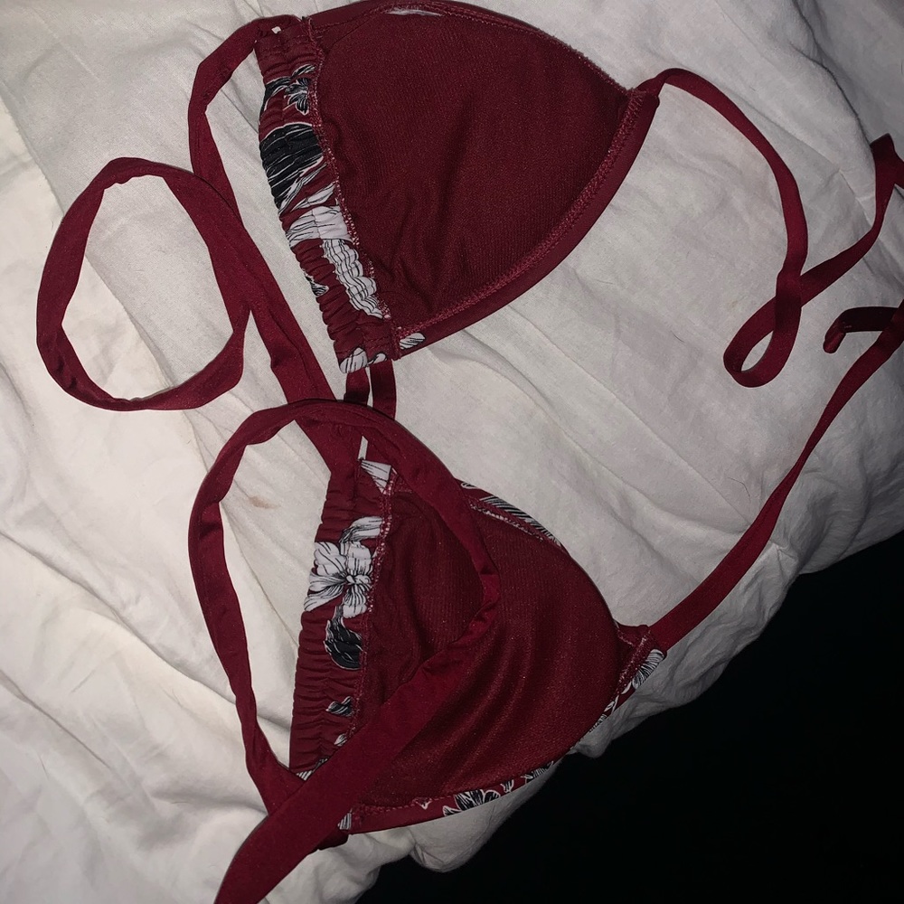 Target bathing suit - Picture 2 of 2
